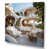 Wrapped Canvas