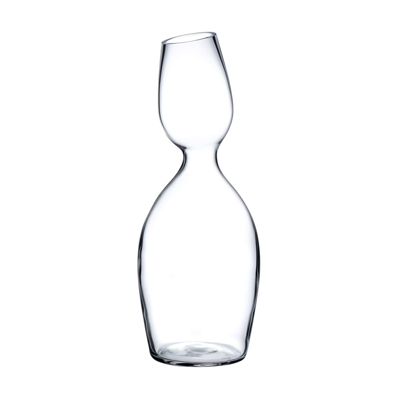 Red Or White 71oz. Beverage Dispenser