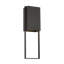Alude LED Outdoor Sconce-102969175-102969197