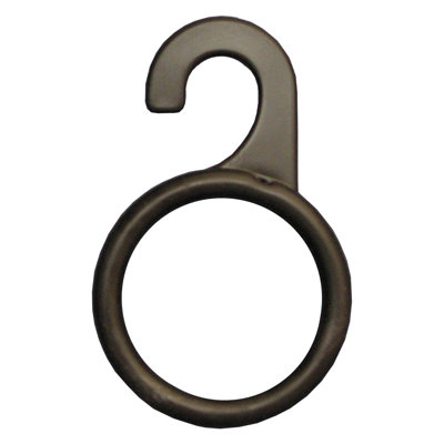 Broseley Plastic Accessories Hanger
