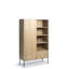 Whitebird China Cabinet