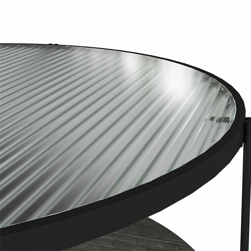 Callicoon Coffee Table with Storage
