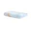 Housse de couette Tie Dye avec motif aquarelle pour oreiller en fourrure pour lit simple / simple TG