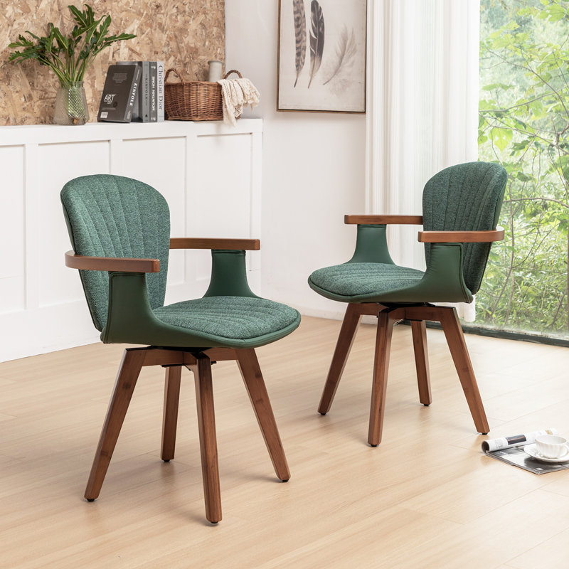 Karem Upholstered Dining Chair