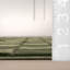 Tapis lavable à la machine Alaiya-310695967