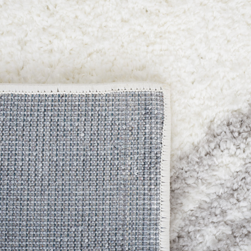 Tapis Ailie Performance Southwestern, Carré 7 pi