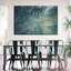 «Morning on the seine», reproduction sur toile-734367905