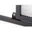 Maribel 3 Panel Steel Fireplace Screen