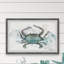 Reproduction d’art sur toile tendue « succulents galore »-50107128