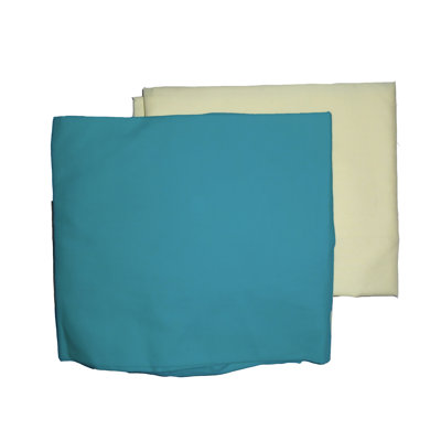 Drap-housse pour lit de bébé Mcintire
