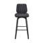 Tabouret de bar avec accoudoirs en similicuir Alzahraa-2105463960-2105463961-2105463962