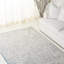 Juniper Hand Tufted 85% Wool; 15% Cotton Oriental Rug-1056668377