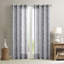 Rideau de fenêtre simple 50 x 95 po Averil-56045823-56045822