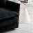 Upholstered 2-Seat Sofa