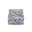Chaise d'appoint Kenwood, toile Bluebird-297559252