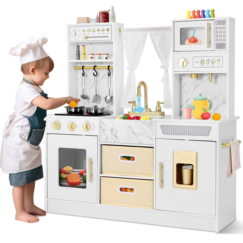 Joyldias Kitchen Set
