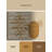 Soft Plush Fannin Thanksgiving Modern & Contemporary Abstract Area Rug in Beige – Beige Binding-728710378