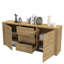 Compson 196cm Sideboard-673607093