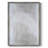 Snowdrift III Framed Print - Solid Wood