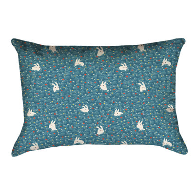 Housse de coussin Katelyn Elizabeth