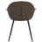Upholstered Arm Chair-38741536
