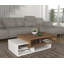 Aldermary Floor Shelf Coffee Table-1296376488