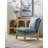 Hideyuki Traditional Accent Chair-394285176-394285179