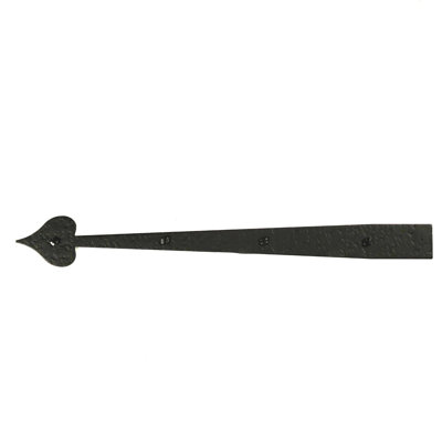 Dummy Rough Heart Strap
