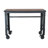 Solid Wood Top Metal Base Desk Shell-50223316