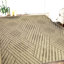 Tapis intérieur / extérieur Jianne-729046892