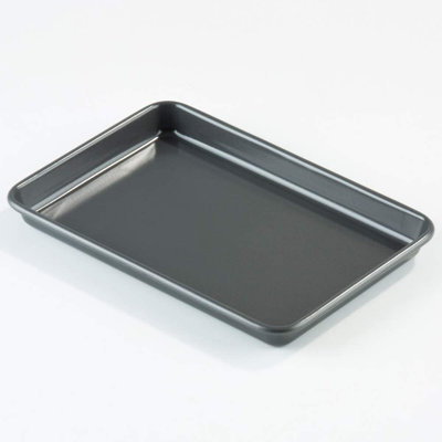Symple Stuff Burkhalter Non-Stick Carbon Steel Baking Tray