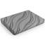 Matelas à sensation moyenne avec mousse viscoélastique gélifiée-2135194005-2135194027