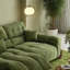 Canapé électrique simple et luxueux-205291517-205291516