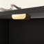 60" W 4-Doors Sideboard With Adjustable Shelves-1909843423