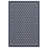 Sunshine GC_HAR2007 Blue Indoor/Outdoor Area Rug-1399428120