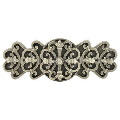 Olde World Bar / Handle Pull