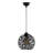 Hazbi 1 - Light Single Globe Pendant