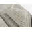 Babiarz Geometric Handmade Hand Hooked Wool Ivory/Gray Area Rug-819419558