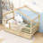 Velida Twin Daybed with Two Drawers-909876145-909805405