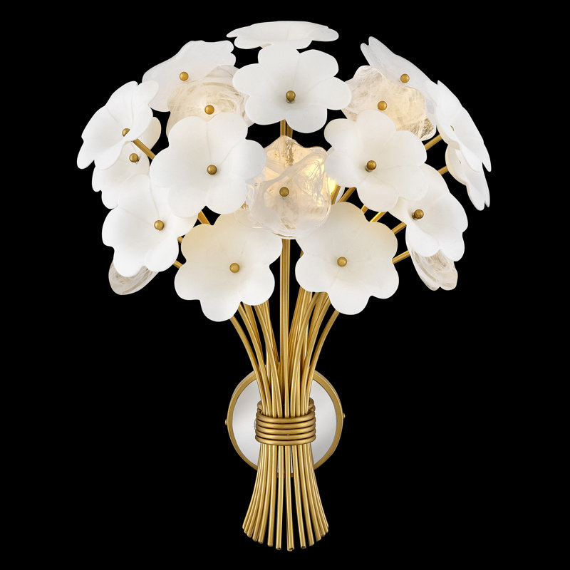 Marianne 2 - Light Wallchiere