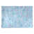 Alternance de bleu