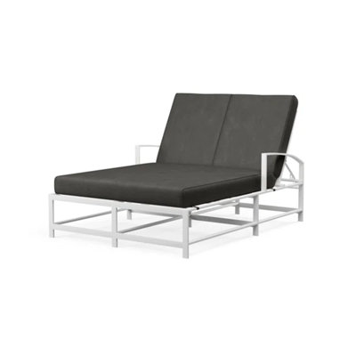 Bristol Double Chaise
