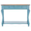 Mizel 43'' Solid Wood Console Table-132396308