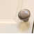 Chrome/Beige