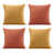 Ochre/Orange