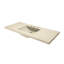 Palomar 48.5" Single Bathroom Vanity Top with Sink-113728022-60628164