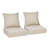 Outdoor Deep Seat Chair Cushion Set-121594428-121594424