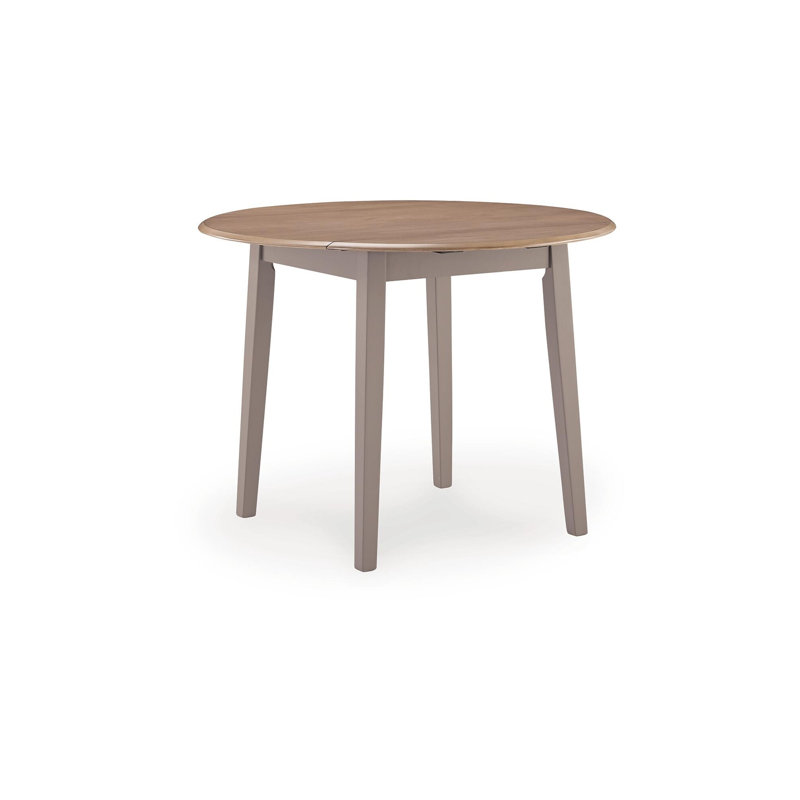 Loyander Dining Drop Leaf Table