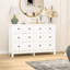 Commode 6 tiroirs Rameriz-238318082