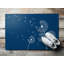Non-Slip Floral Outdoor Doormat
